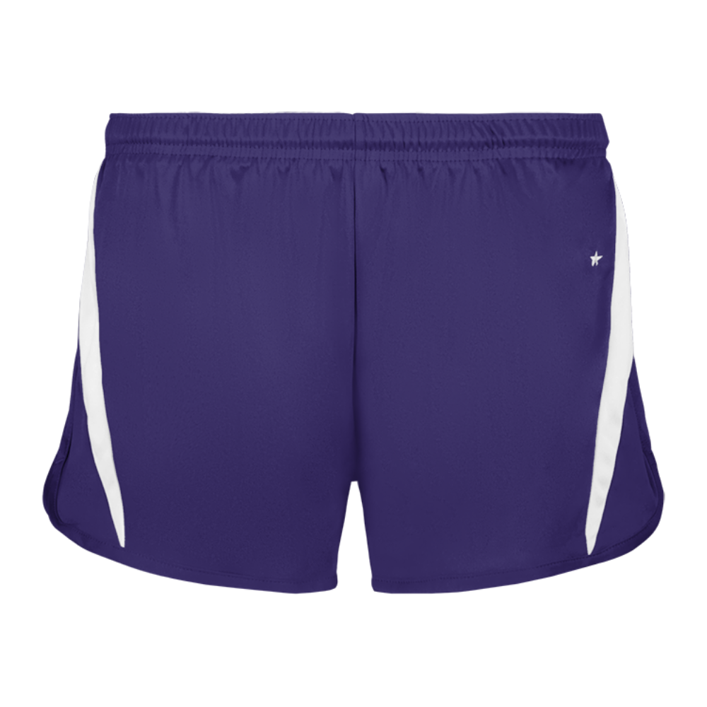 Grace Lutheran School Track Short