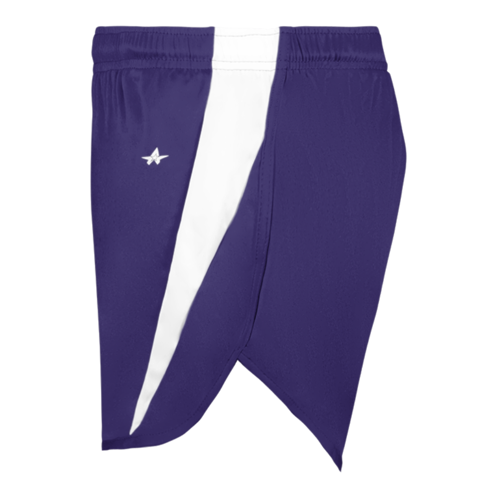Grace Lutheran School Track Short
