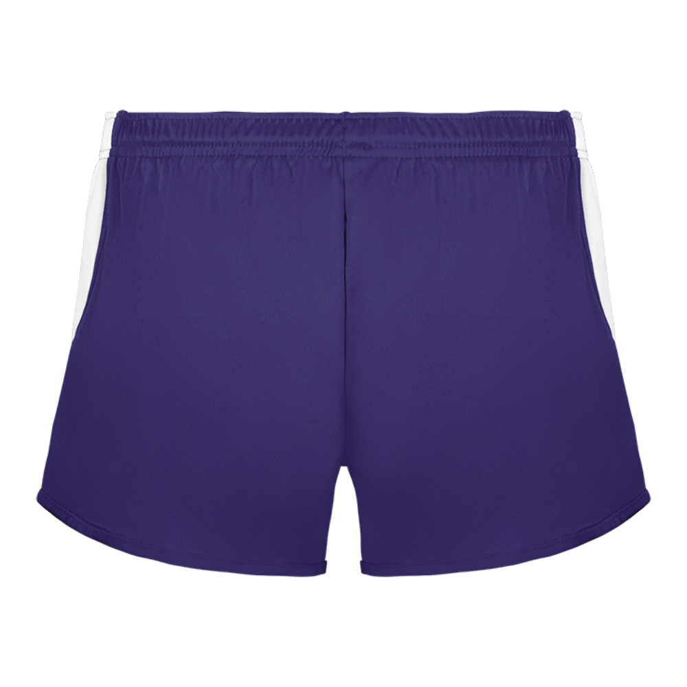 Grace Lutheran School Track Short