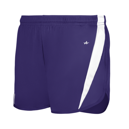 Grace Lutheran School Track Short