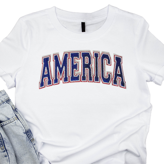 America Tee