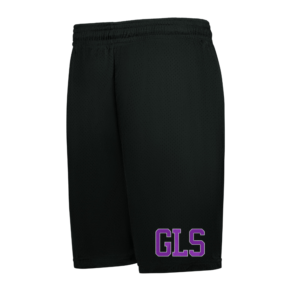 Grace Mustangs PE Shorts