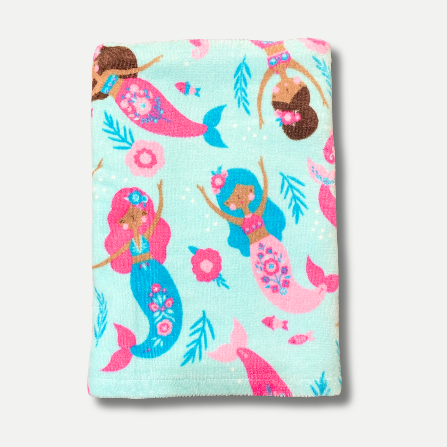 Mermaid Beach Towel